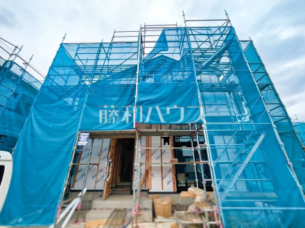 14号棟 外観 【清瀬市下宿2丁目】/撮影日2026/08/31