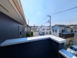 ≪住戸からの眺望≫ 【稲城市平尾2丁目】 ≪住戸からの眺望≫ 【稲城市平尾2丁目】