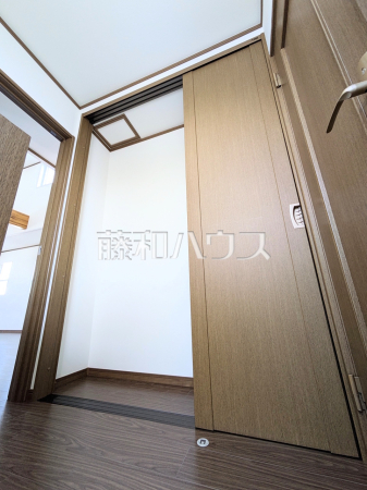 ≪収納≫【稲城市平尾2丁目】 ≪収納≫【稲城市平尾2丁目】