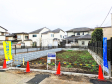A号地 A号地