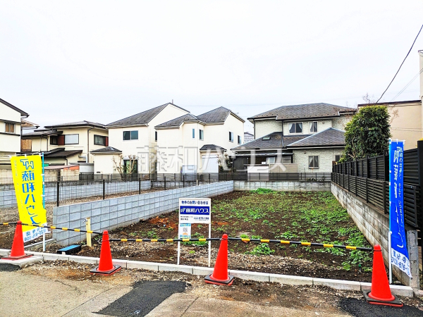 A号地 A号地