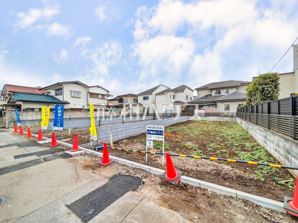 現場風景 【国分寺市富士本1丁目】 平日のご案内も可能です。まずはお気軽にお問合せ下さいませ。 現場風景 【国分寺市富士本1丁目】 平日のご案内も可能です。まずはお気軽にお問合せ下さいませ。