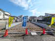 B号地 現地写真 【国分寺市富士本1丁目】 B号地 現地写真 【国分寺市富士本1丁目】
