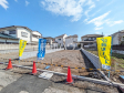 B号地 現地写真 【国分寺市富士本1丁目】 B号地 現地写真 【国分寺市富士本1丁目】