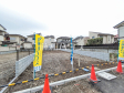 B号地 現地写真 【国分寺市富士本1丁目】 B号地 現地写真 【国分寺市富士本1丁目】
