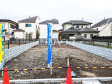 B号地 現地写真 【国分寺市富士本1丁目】 B号地 現地写真 【国分寺市富士本1丁目】