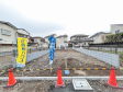 B号地 現地写真 【国分寺市富士本1丁目】 B号地 現地写真 【国分寺市富士本1丁目】