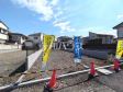 B号地 現地写真 【国分寺市富士本1丁目】 B号地 現地写真 【国分寺市富士本1丁目】