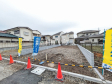 B号地 現地写真 【国分寺市富士本1丁目】 B号地 現地写真 【国分寺市富士本1丁目】