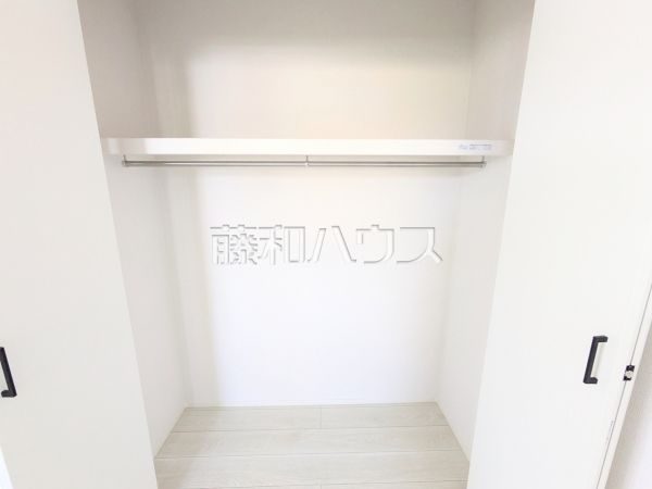 1号棟 収納 【岩倉市本町南新溝廻間】 1号棟 収納 【岩倉市本町南新溝廻間】