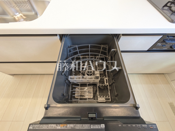 1号棟 キッチン 【岩倉市本町南新溝廻間】 1号棟 キッチン 【岩倉市本町南新溝廻間】