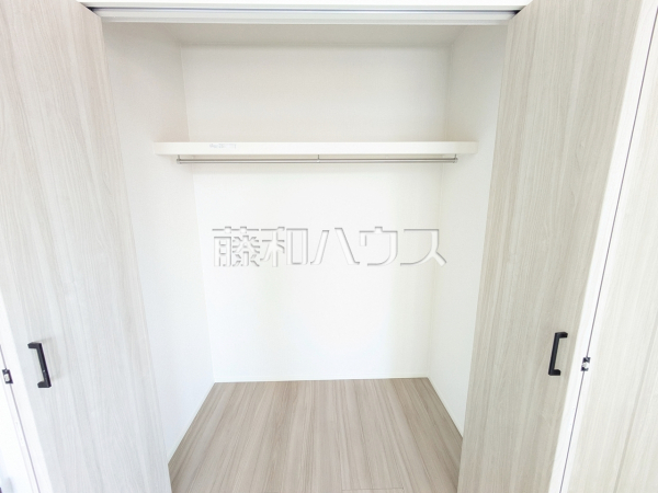 2号棟 収納 【岩倉市本町南新溝廻間】 2号棟 収納 【岩倉市本町南新溝廻間】