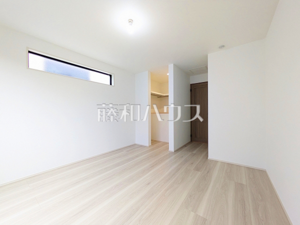 居室 【板橋区新河岸1丁目】 居室 【板橋区新河岸1丁目】