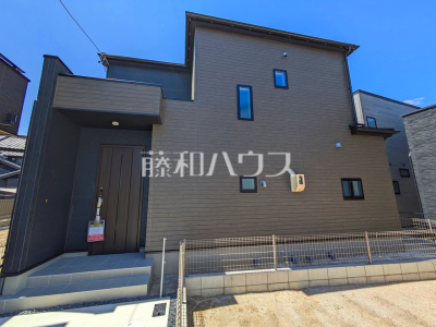 名古屋市守山区川村町