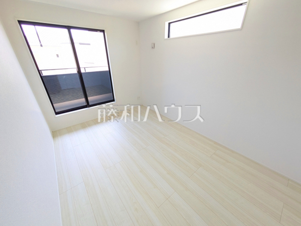 2号棟 居室 【名古屋市守山区川村町】 2号棟 居室 【名古屋市守山区川村町】