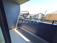 2号棟 バルコニー 【名古屋市守山区川村町】 2号棟 バルコニー 【名古屋市守山区川村町】