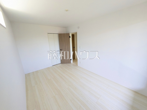 2号棟 居室 【名古屋市守山区川村町】 2号棟 居室 【名古屋市守山区川村町】
