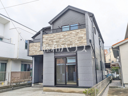 外観 【八王子市元横山町3丁目】/撮影日2026/06/28