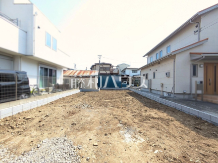 現地写真【八王子市元横山町3丁目】/撮影日2026/03/22