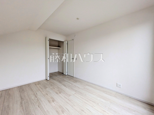 居室 【八王子市元横山町3丁目】