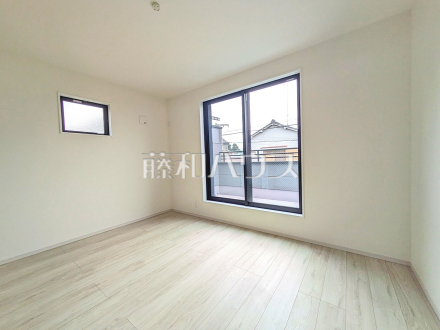 居室 【八王子市元横山町3丁目】/撮影日2026/06/28