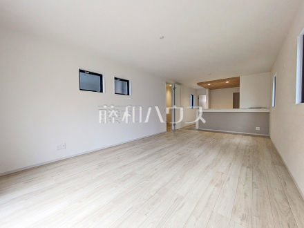 リビング 【八王子市元横山町3丁目】/撮影日2026/06/28