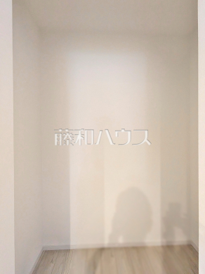 パントリー 【八王子市元横山町3丁目】