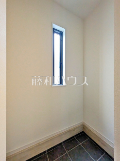シューズクローク 【八王子市元横山町3丁目】/撮影日2026/06/28
