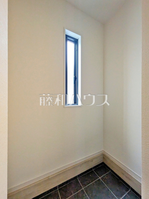 シューズクローク 【八王子市元横山町3丁目】