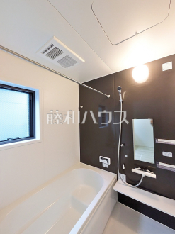 浴室 【八王子市元横山町3丁目】/撮影日2026/06/28