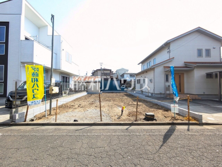 現地写真【八王子市元横山町3丁目】 周辺環境はもちろん、日当たりや設備仕様など、実際に行ってみないと分からないことも多くございます。営業担当がご案内いたしますので、お気軽にお問い合わせください。 /撮影日2026/03/22