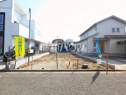 現地写真【八王子市元横山町3丁目】 周辺環境はもちろん、日当たりや設備仕様など、実際に行ってみないと分からないことも多くございます。営業担当がご案内いたしますので、お気軽にお問い合わせください。