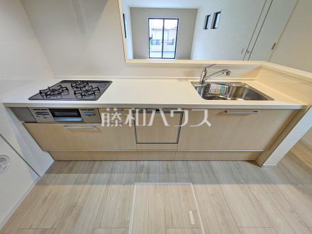 キッチン 【八王子市元横山町3丁目】/撮影日2026/06/28