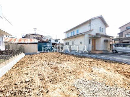 現地写真【八王子市元横山町3丁目】/撮影日2026/03/22