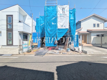 外観 【八王子市元横山町3丁目】/撮影日2026/05/15