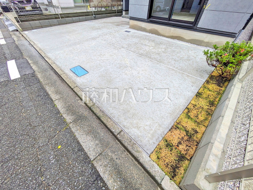 カースペース 【八王子市元横山町3丁目】