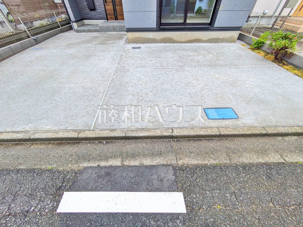 カースペース 【八王子市元横山町3丁目】/撮影日2026/06/28