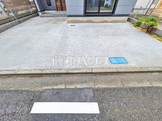 カースペース 【八王子市元横山町3丁目】
