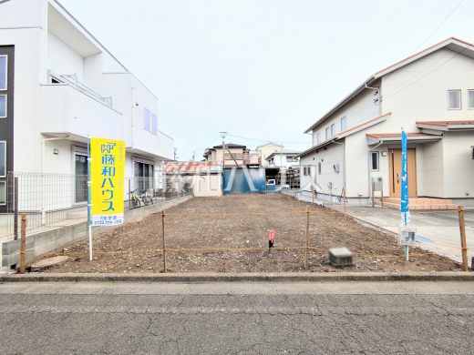 外観 【八王子市元横山町3丁目】