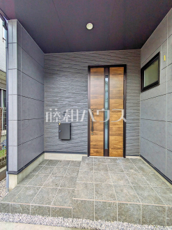 玄関 【八王子市元横山町3丁目】/撮影日2026/06/28
