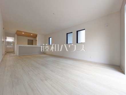 リビング 【八王子市元横山町3丁目】/撮影日2026/06/28