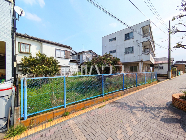 現地写真 【志木市上宗岡4丁目】 現地写真 【志木市上宗岡4丁目】