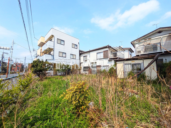 現地写真 【志木市上宗岡4丁目】 現地写真 【志木市上宗岡4丁目】