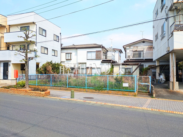 現地写真 【志木市上宗岡4丁目】 現地写真 【志木市上宗岡4丁目】