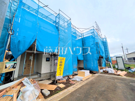 ≪現地外観≫周辺環境はもちろん、日当たりや設備仕様など、実際に行ってみないと分からないことも多くございます。営業担当がご案内いたしますのでお気軽にお問い合わせくださいませ☆【府中市南町6丁目】/撮影日2026/04/10