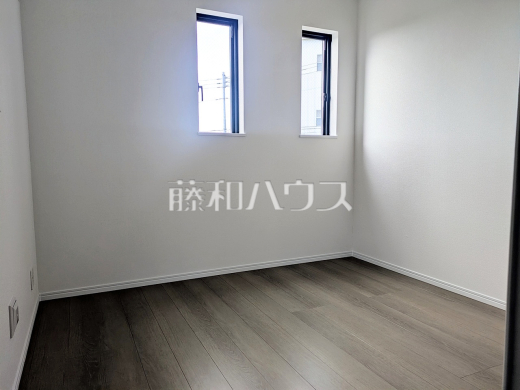 F号棟 居室 【府中市南町6丁目】