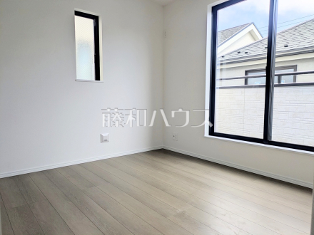 F号棟 居室 【府中市南町6丁目】/撮影日2026/05/01