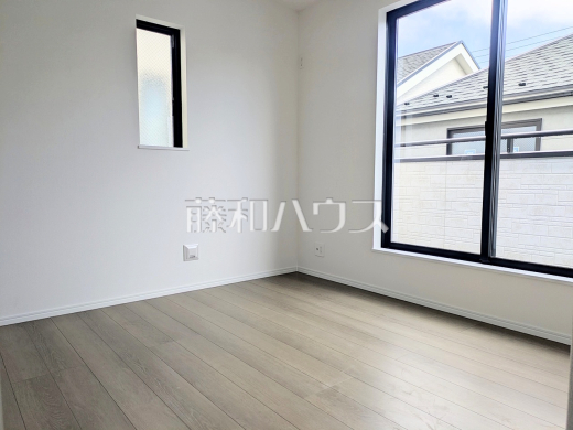 F号棟 居室 【府中市南町6丁目】