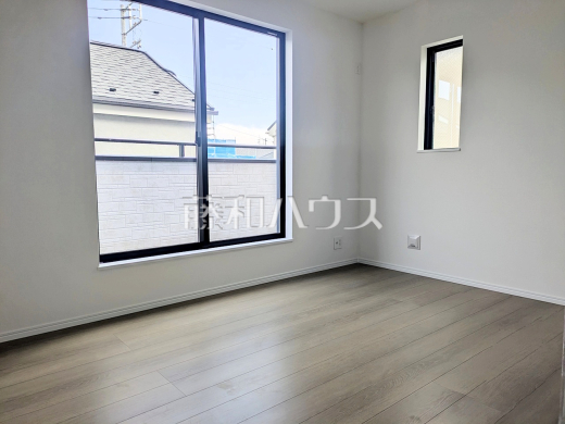 F号棟 居室 【府中市南町6丁目】