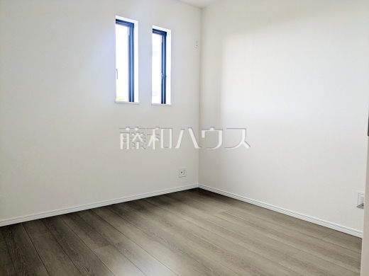 F号棟 居室 【府中市南町6丁目】